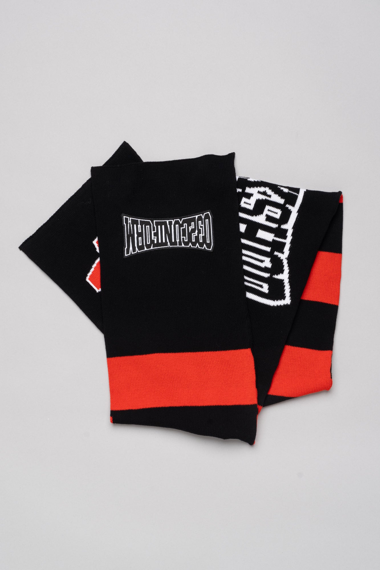 "ONE DOLLAR BILL" SCARF