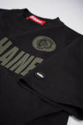 "BLACKHAINE" T-SHIRT - 032c
