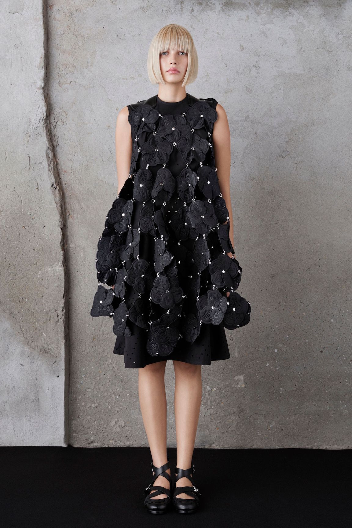 Moncler Genius' Next Chapter: NOIR KEI NINOMIYA – 032c