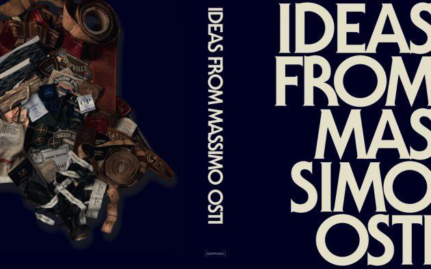 Ideas from MASSIMO OSTI”: 032c Book Club, Classics #1