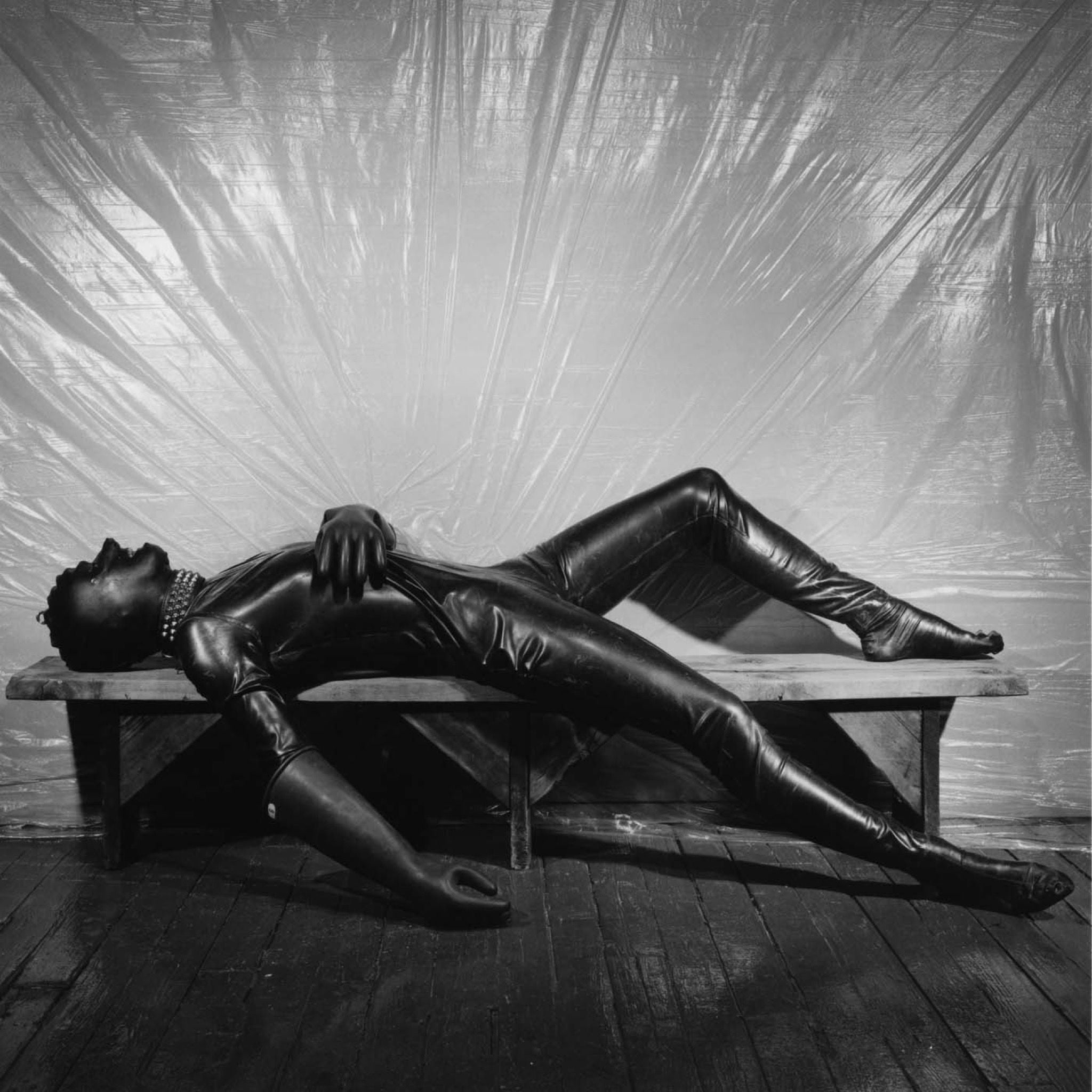 Architectural, Not Decorative”: WILSON on MAPPLETHORPE – 032c