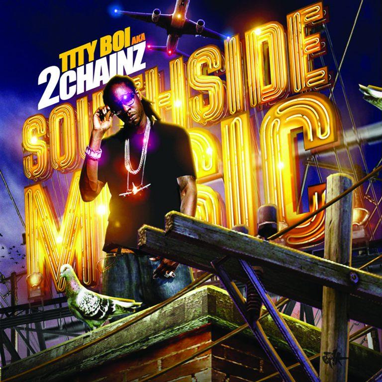 A Nine-Part Study of Hip Hop's Mixtape Cover Art – 032c