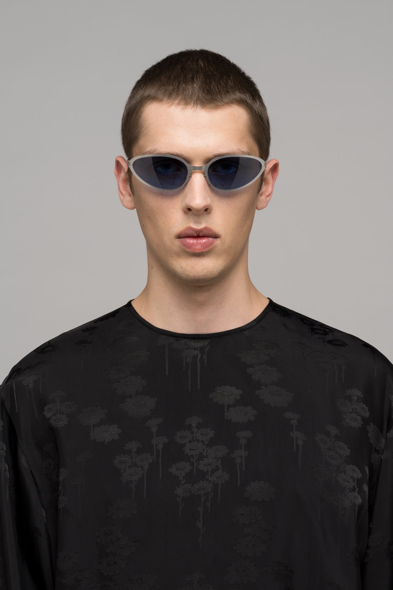 MYKITA I 032c "BEAR" SUNGLASSES
