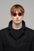 MYKITA I 032c "BEAR" SUNGLASSES