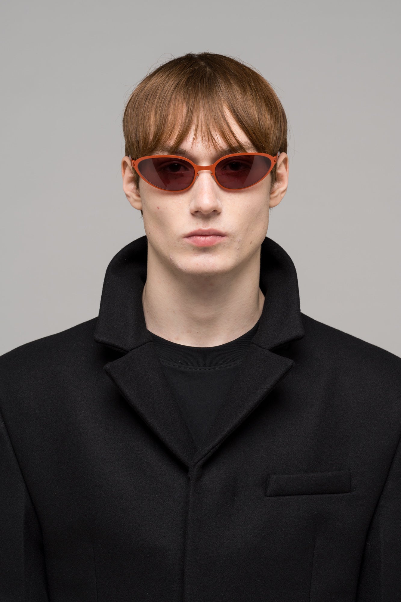 MYKITA I 032c "BEAR" SUNGLASSES