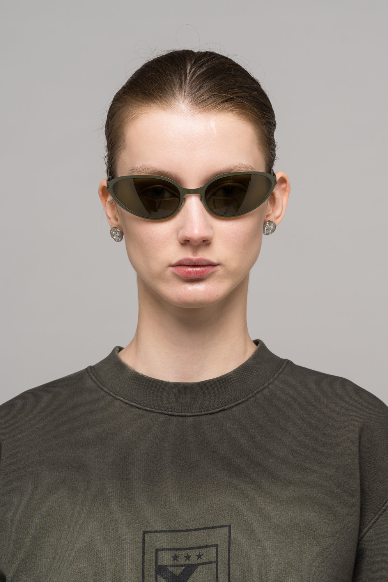 MYKITA I 032c "BEAR" SUNGLASSES