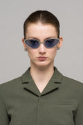 MYKITA I 032c "BEAR" SUNGLASSES
