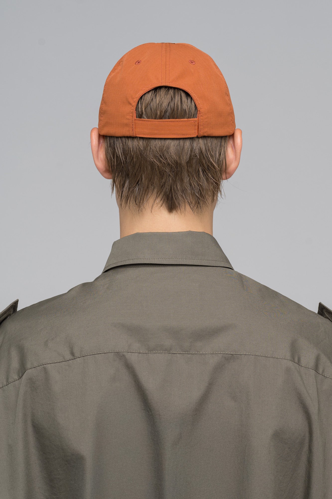 "TERRA" CAP - 032c