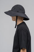 "PAPPED" SUMMER HAT