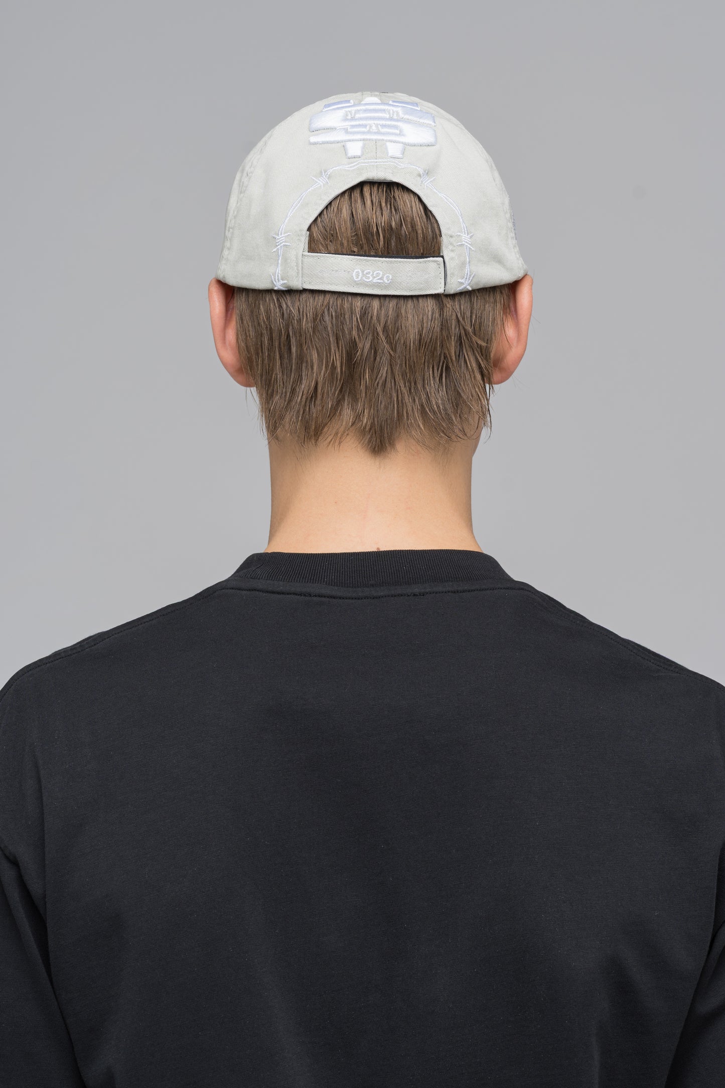 "HARDCORE WELLNESS" CAP