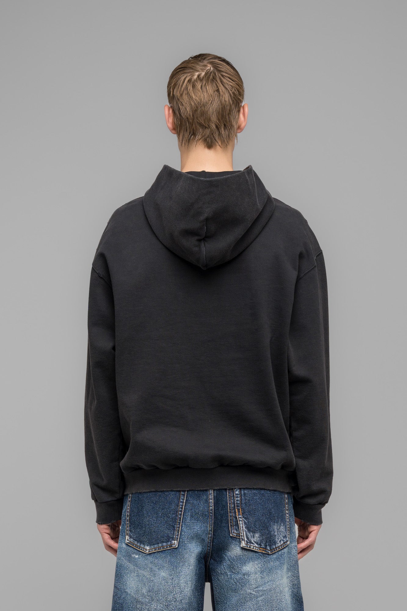 "PROTEIN" HOODIE - 032c