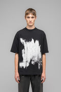 "PAINTED" T-SHIRT