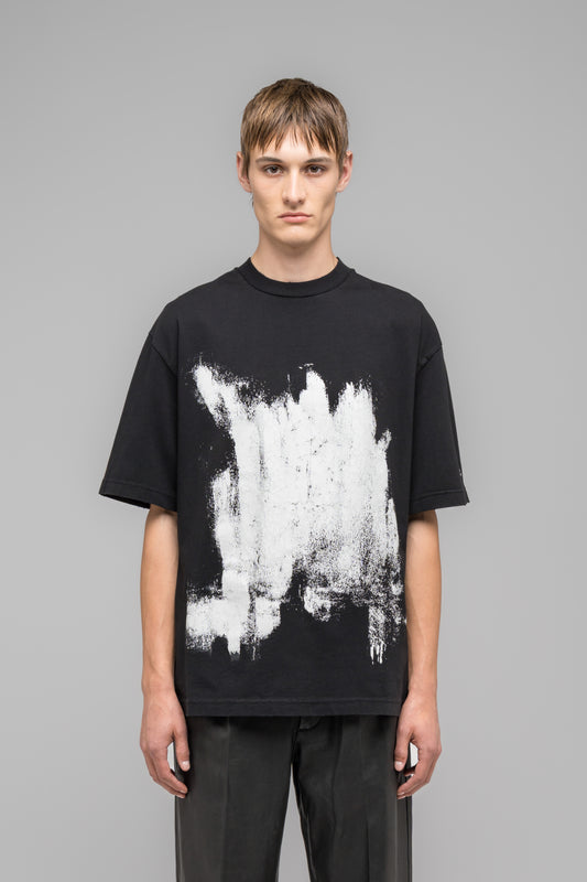 "PAINTED" T-SHIRT