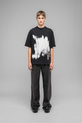 "PAINTED" T-SHIRT