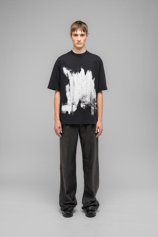 "PAINTED" T-SHIRT