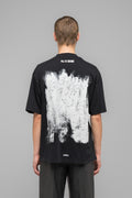 "PAINTED" T-SHIRT
