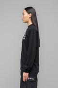 "HARDCORE" LONGSLEEVE