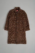 "BAMBI" CAR COAT