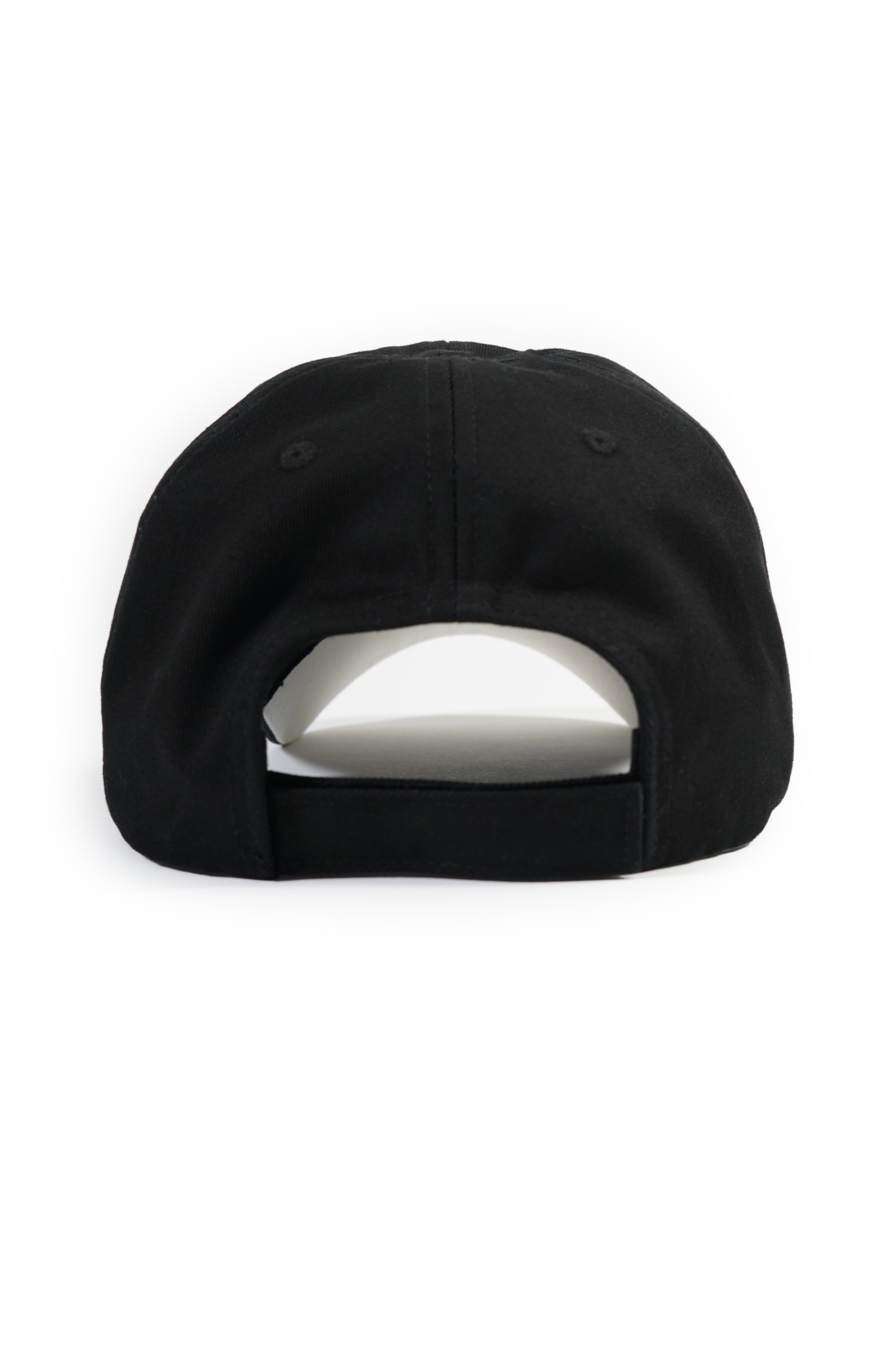 4BZ4” CAP – 032c