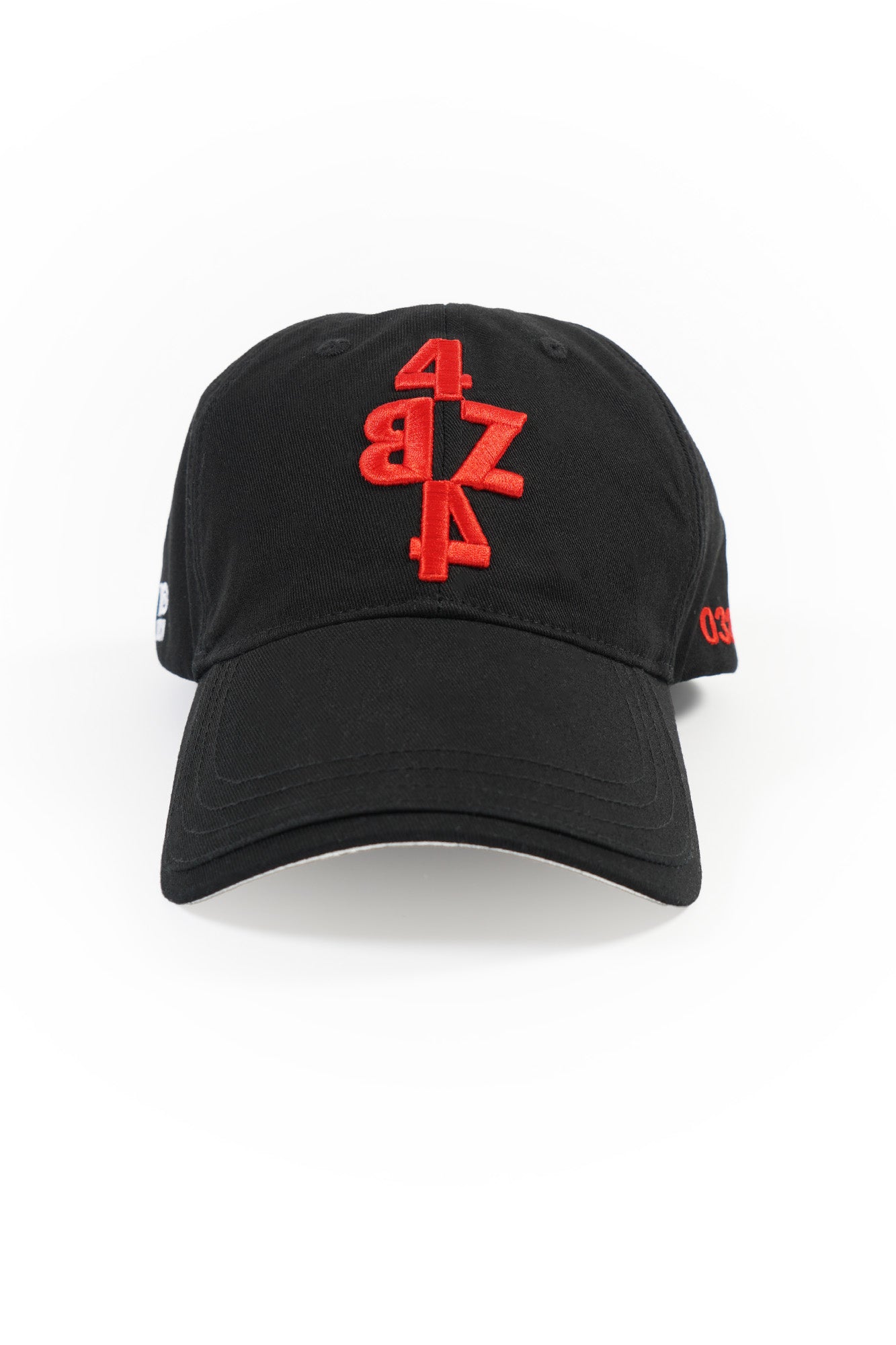 4BZ4” CAP – 032c
