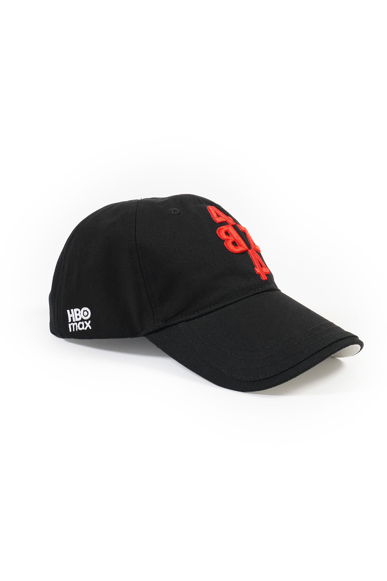 “4BZ4” CAP