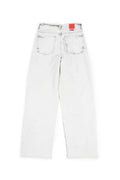 WIDE LEG JEAN