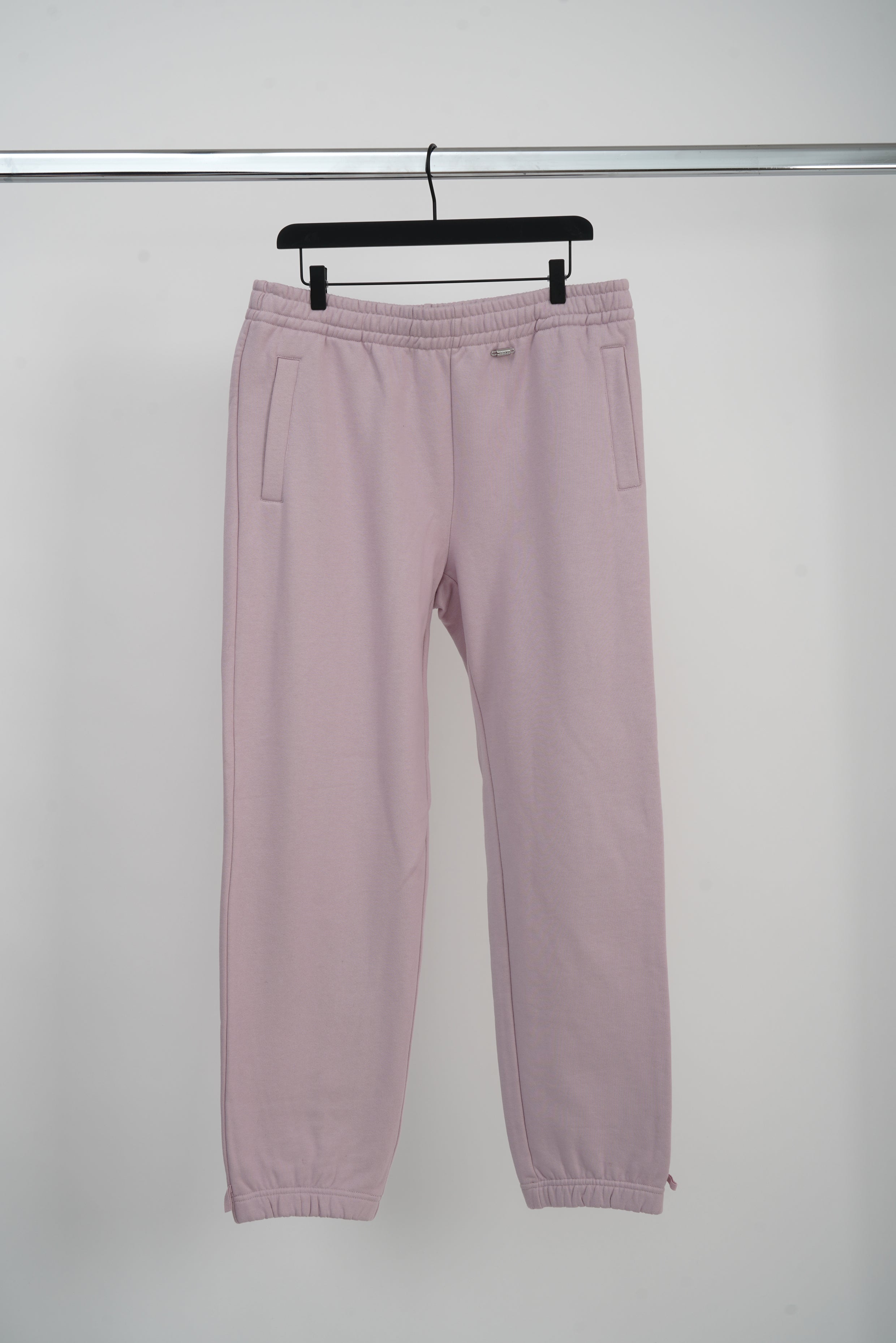 REFLECTIVE LOGO SWEATPANTS