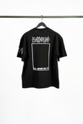 "ARMOUR" T-SHIRT