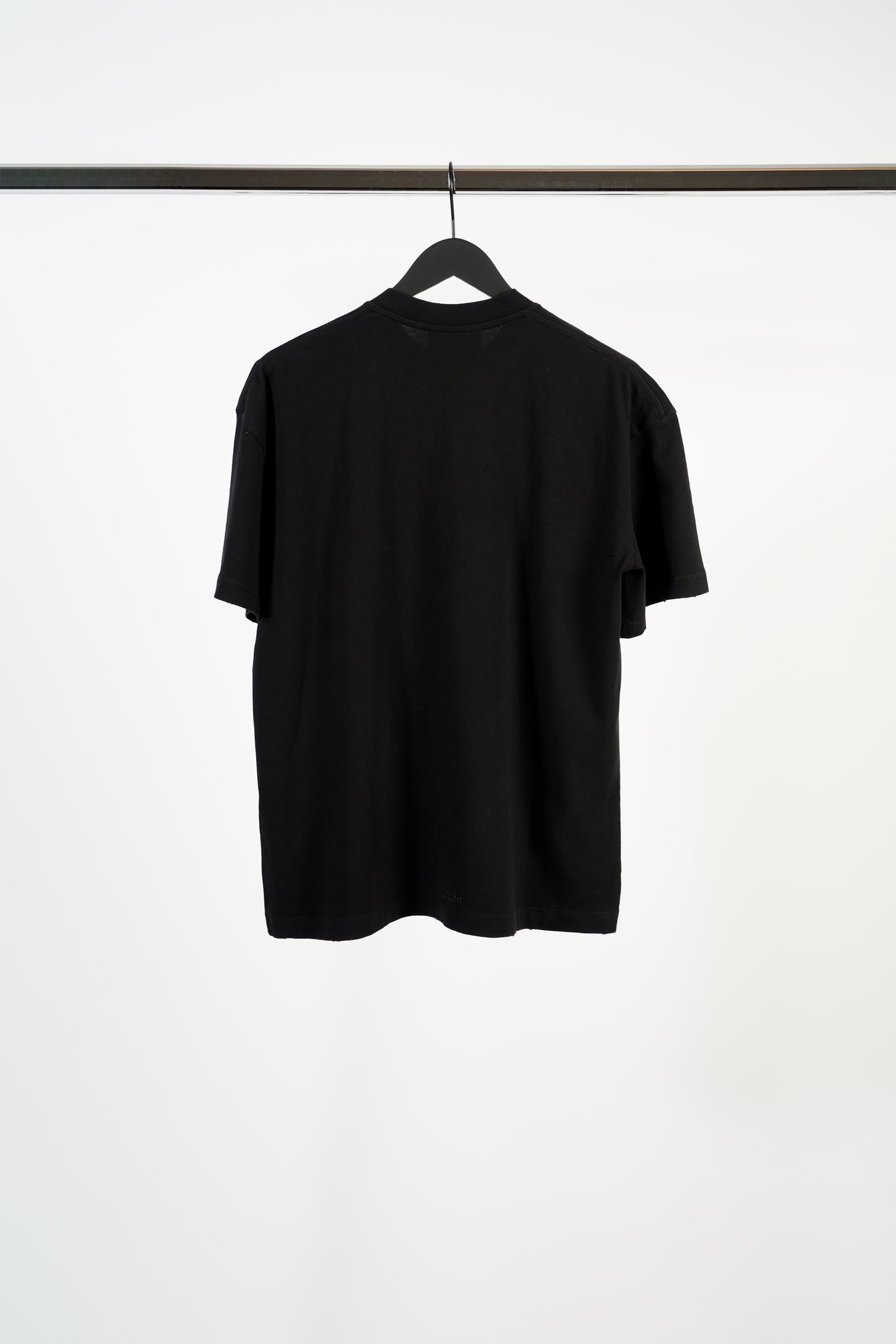 "LUCKY STRIKE" T-SHIRT