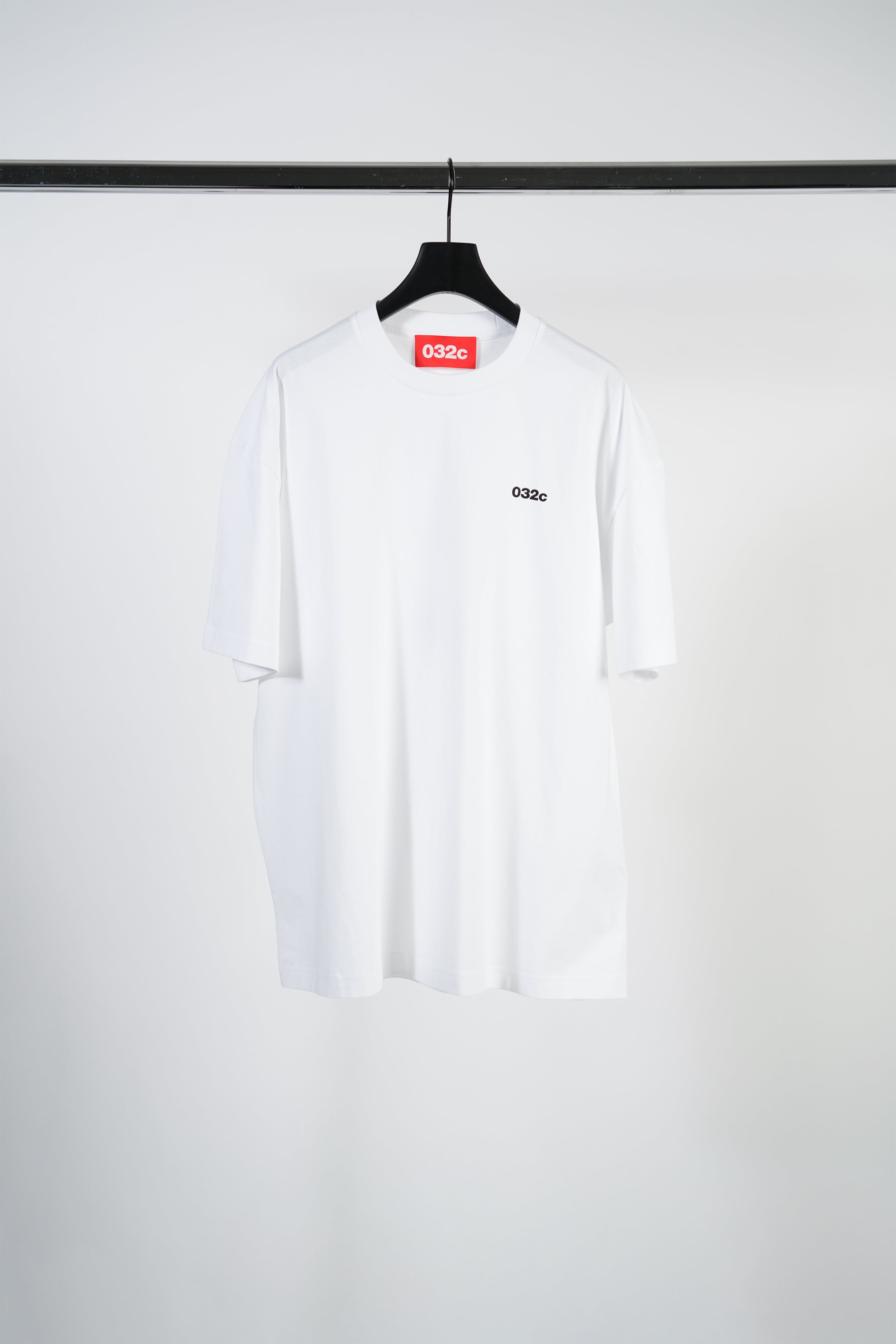 "SS-25, PARIS" T-SHIRT