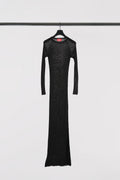 "THRESHOLD" DRESS
