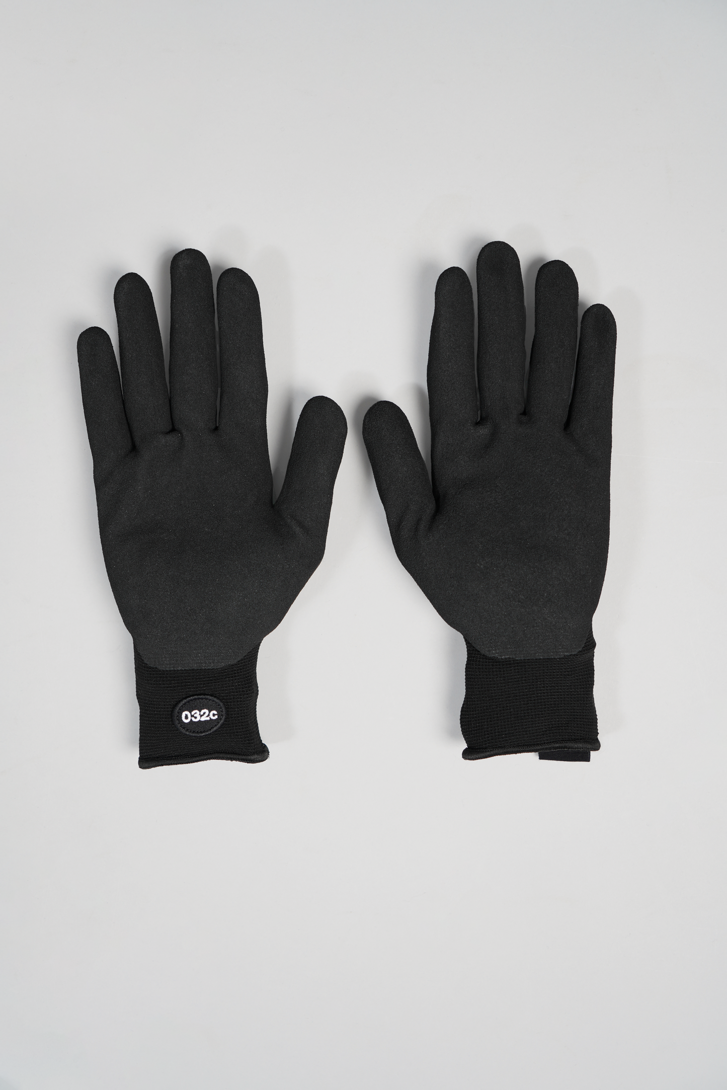"BLACKHAINE" GRIP GLOVES