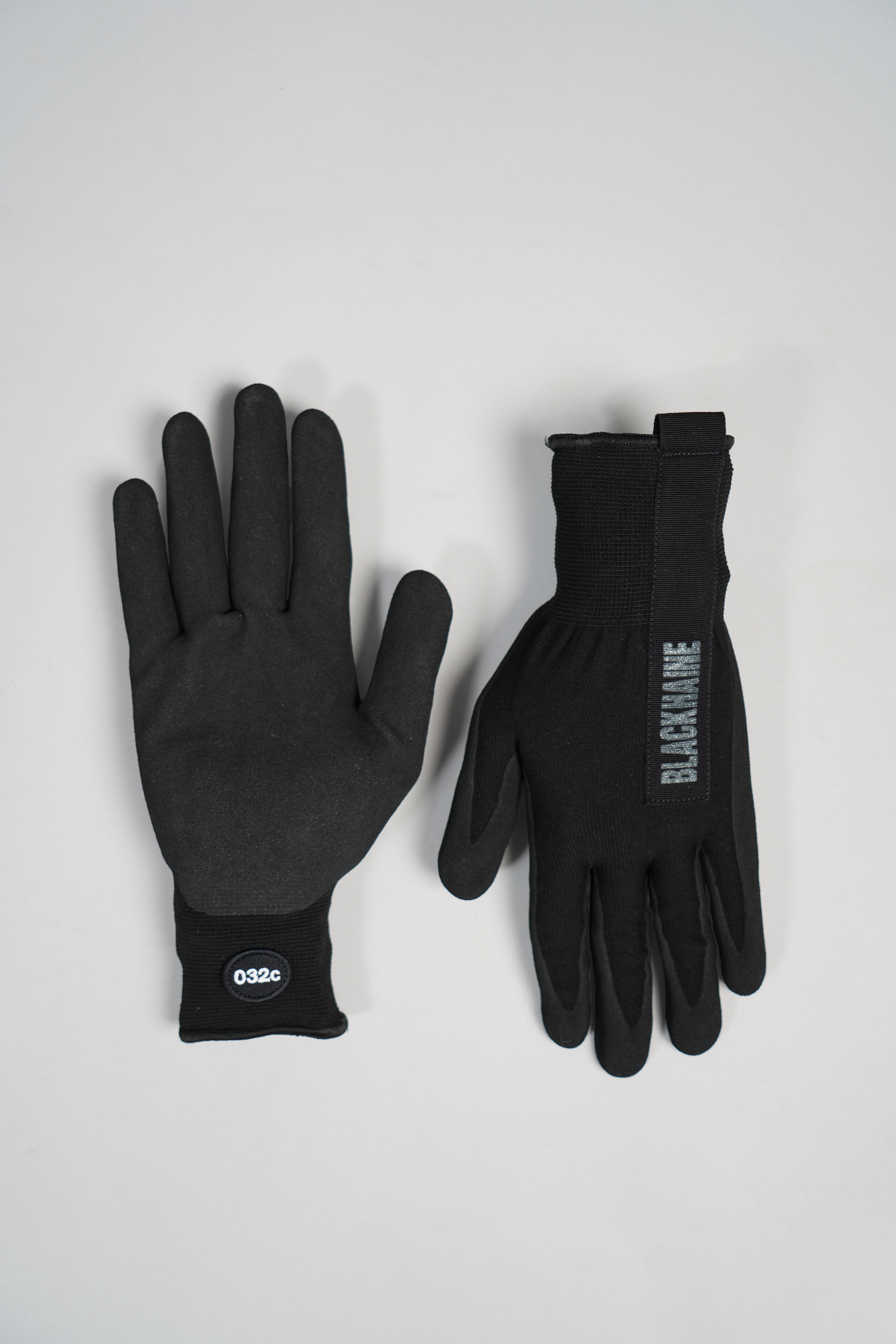 "BLACKHAINE" GRIP GLOVES