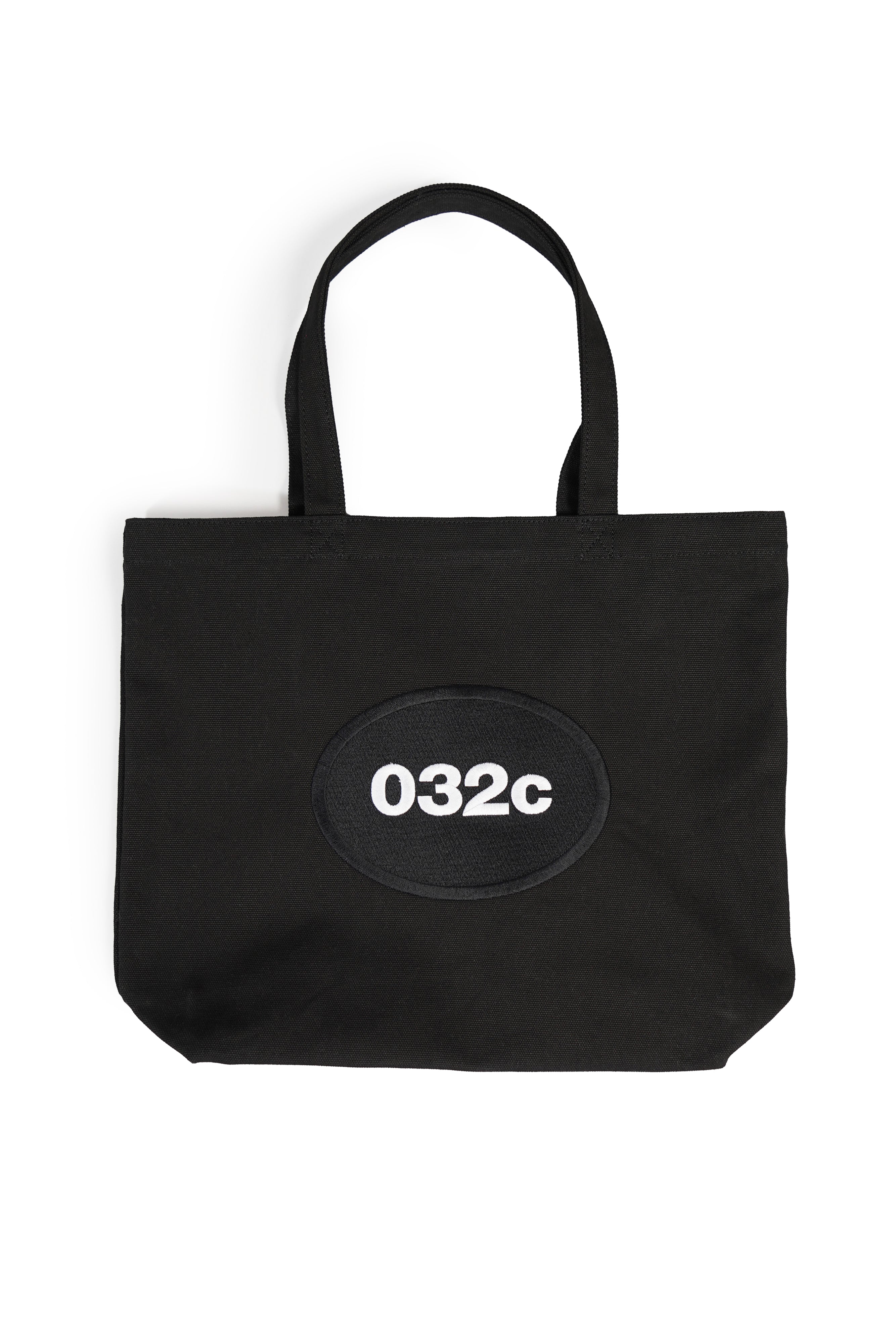 GALLERY TOTE BAG