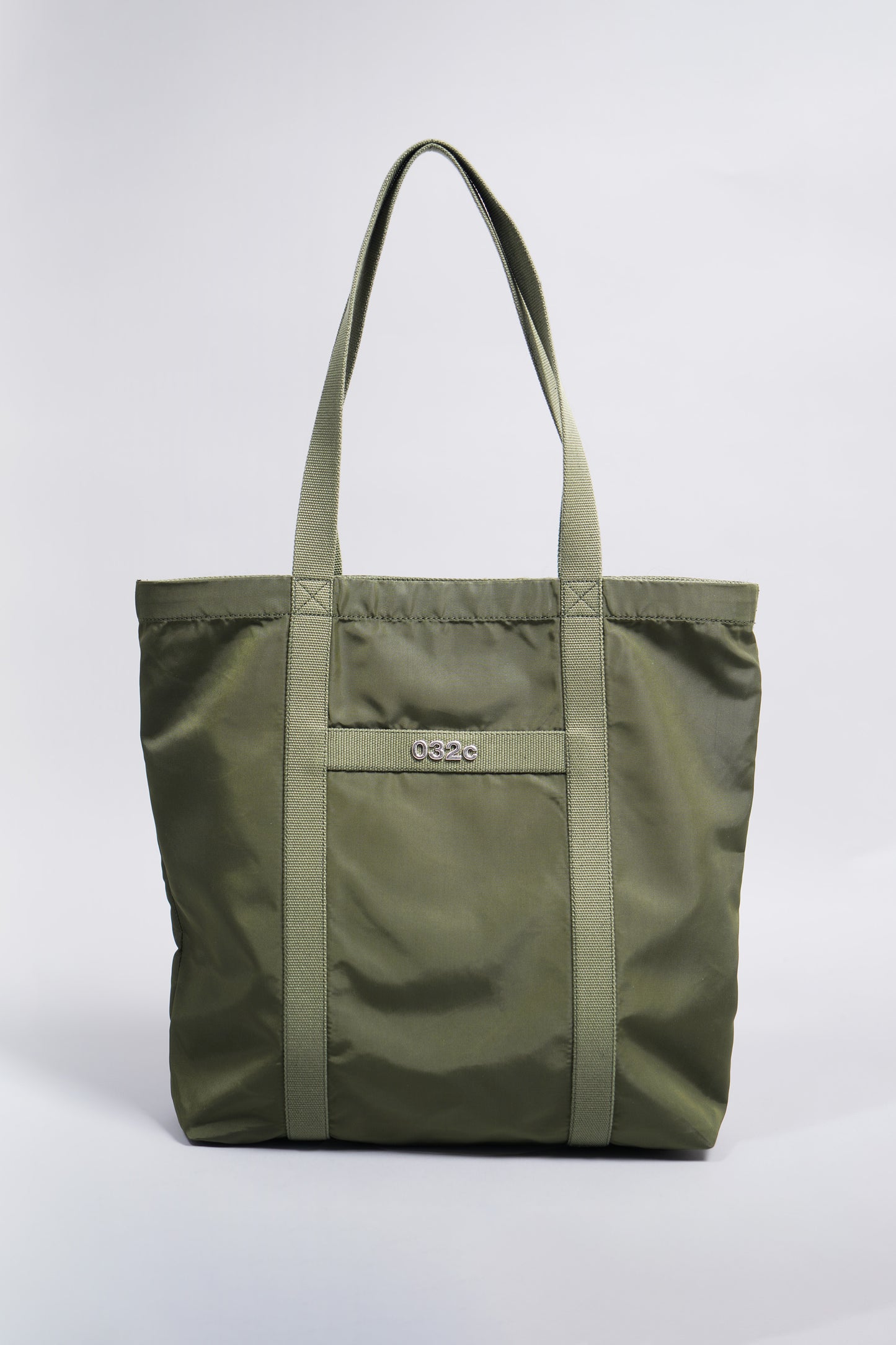 "HUNTING" TOTE BAG