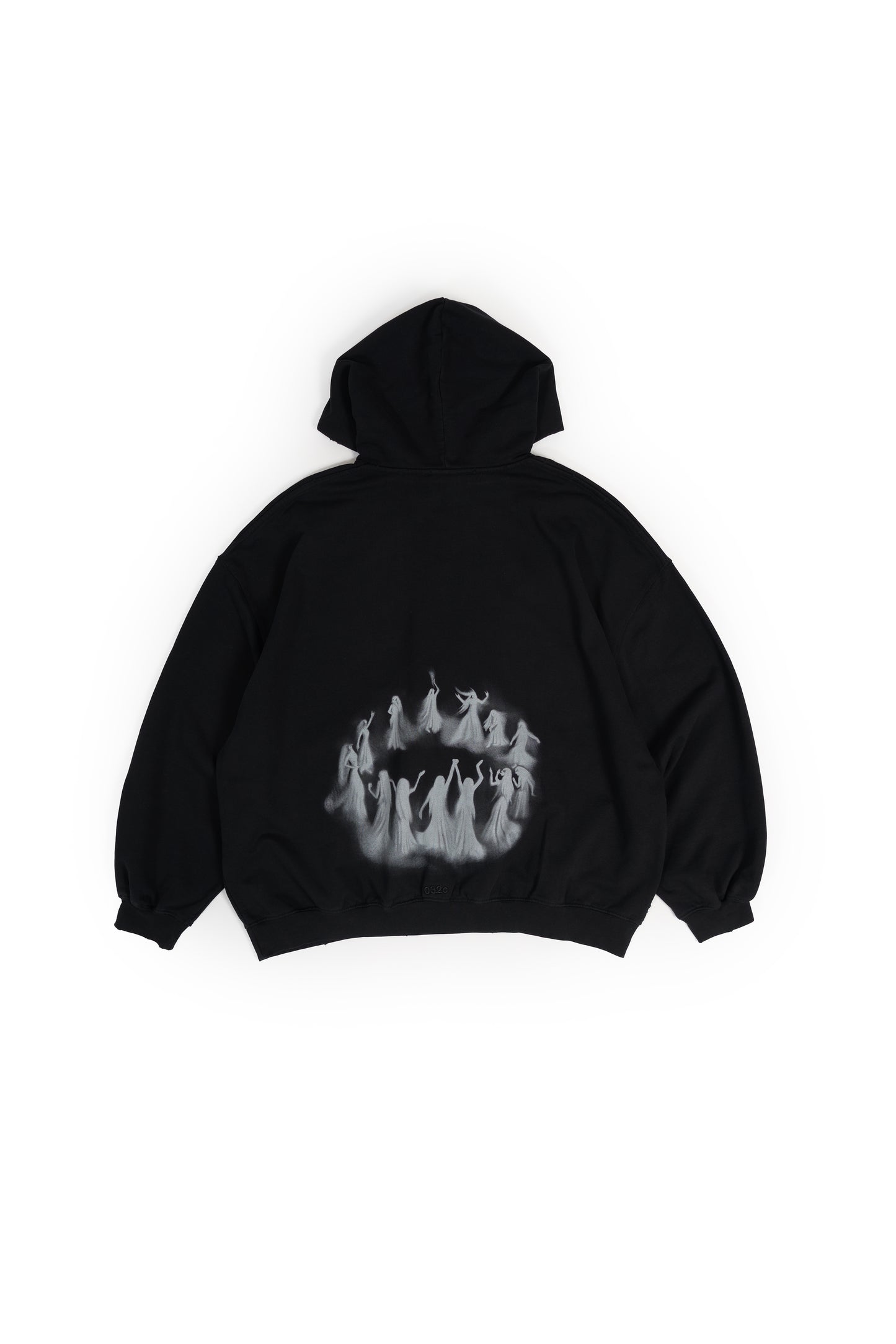 OVERSIZED HOODIE - 032c