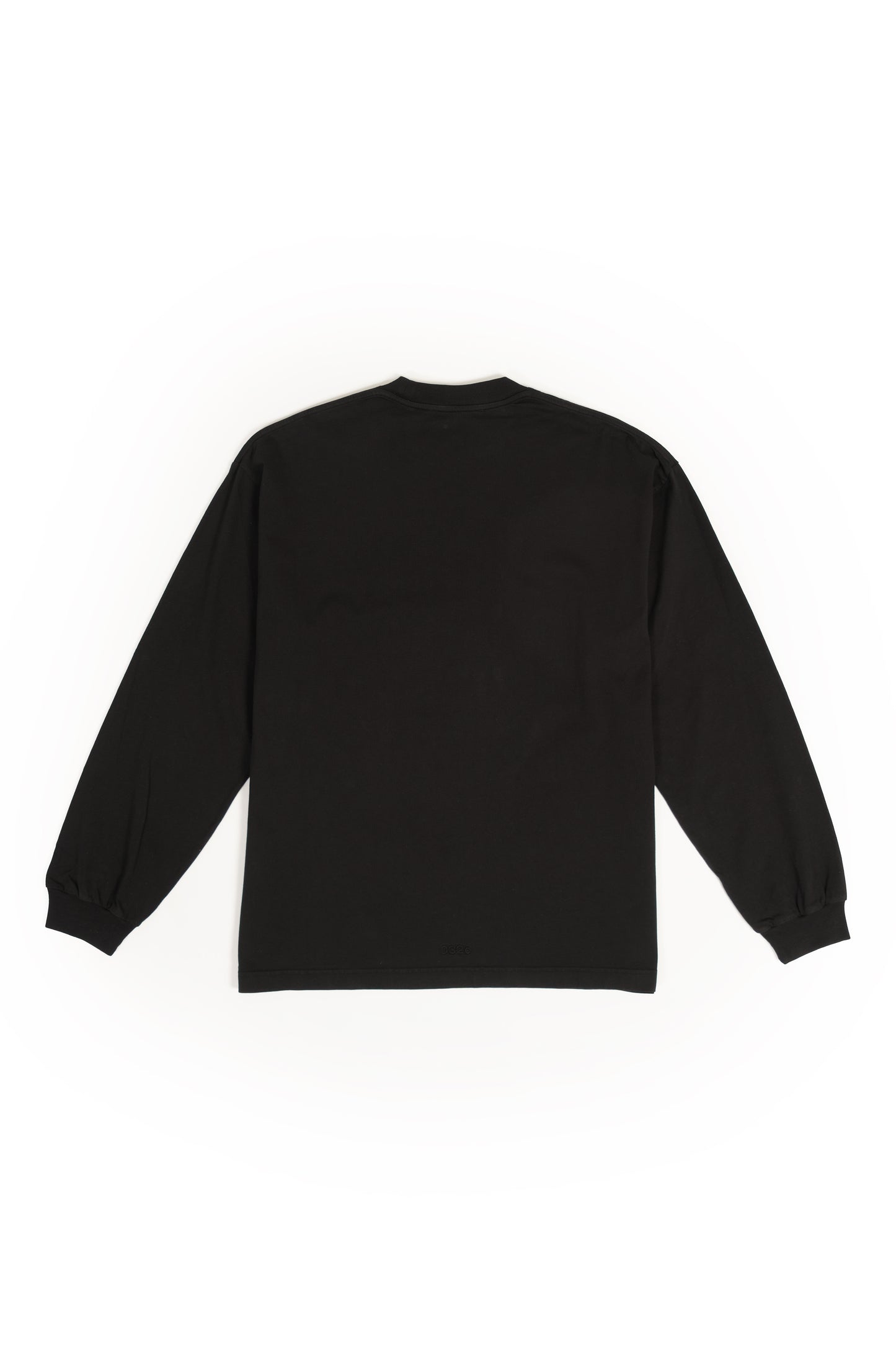 LONGSLEEVE WITH PRINT