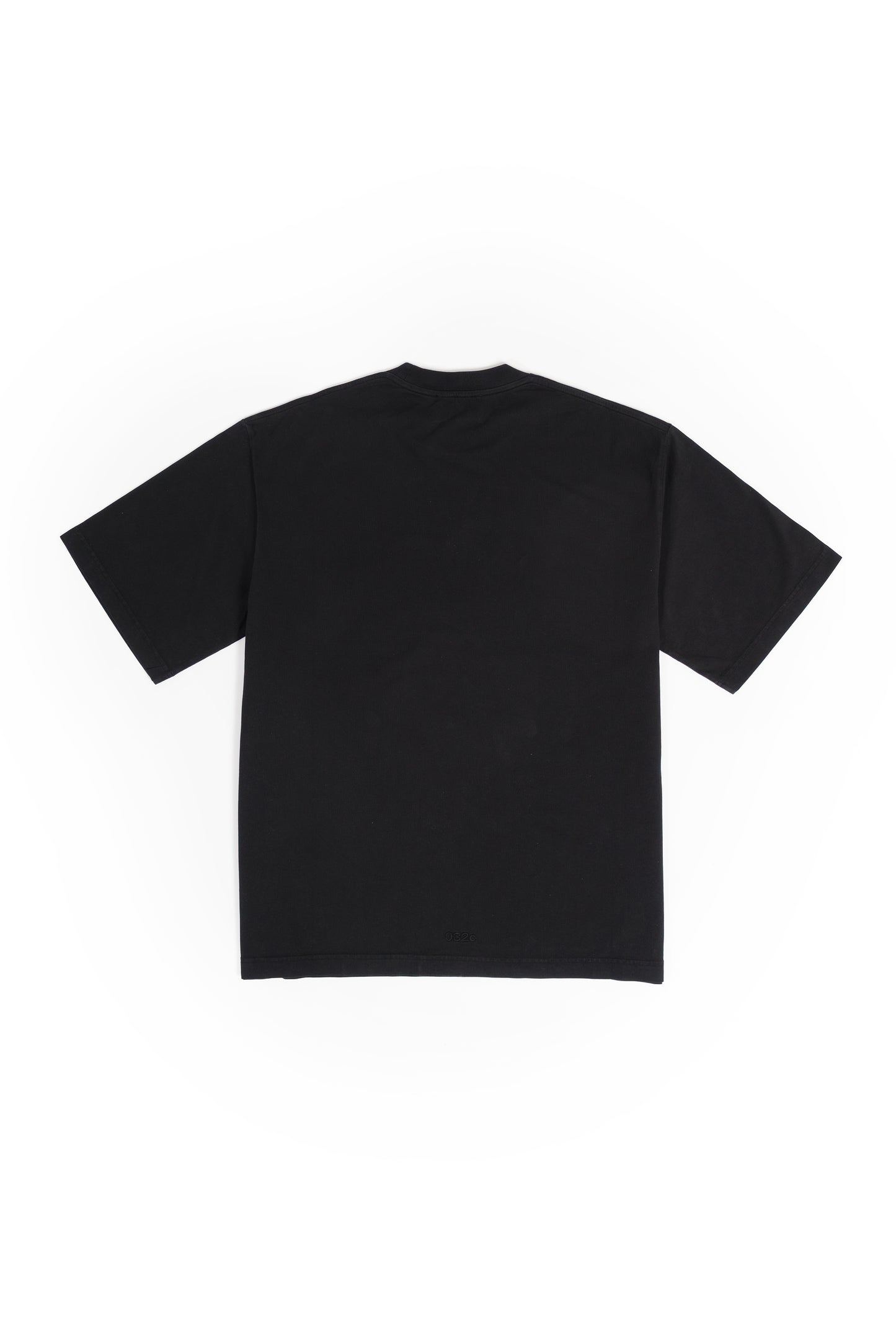 T-SHIRT WITH PRINT