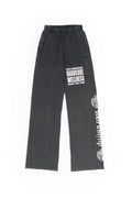 "HARDCORE WELLNESS" PANTS - 032c