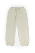 "HARDCORE WELLNESS" OVERSIZED SWEATPANTS - 032c