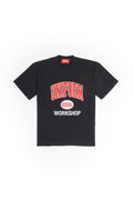 "LUCKY STRIKE" T-SHIRT - 032c