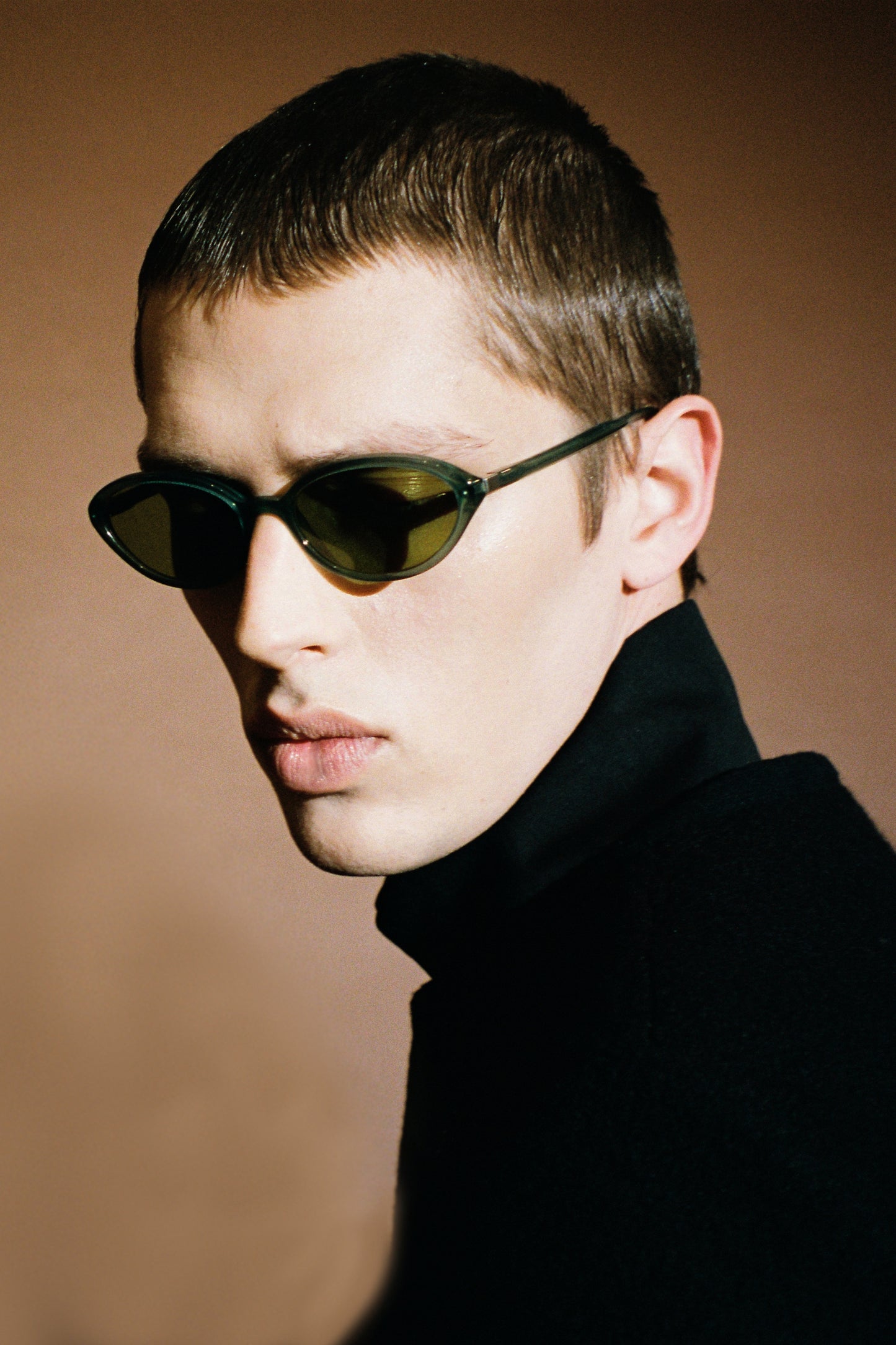 MYKITA I 032c TOTO SUNGLASSES