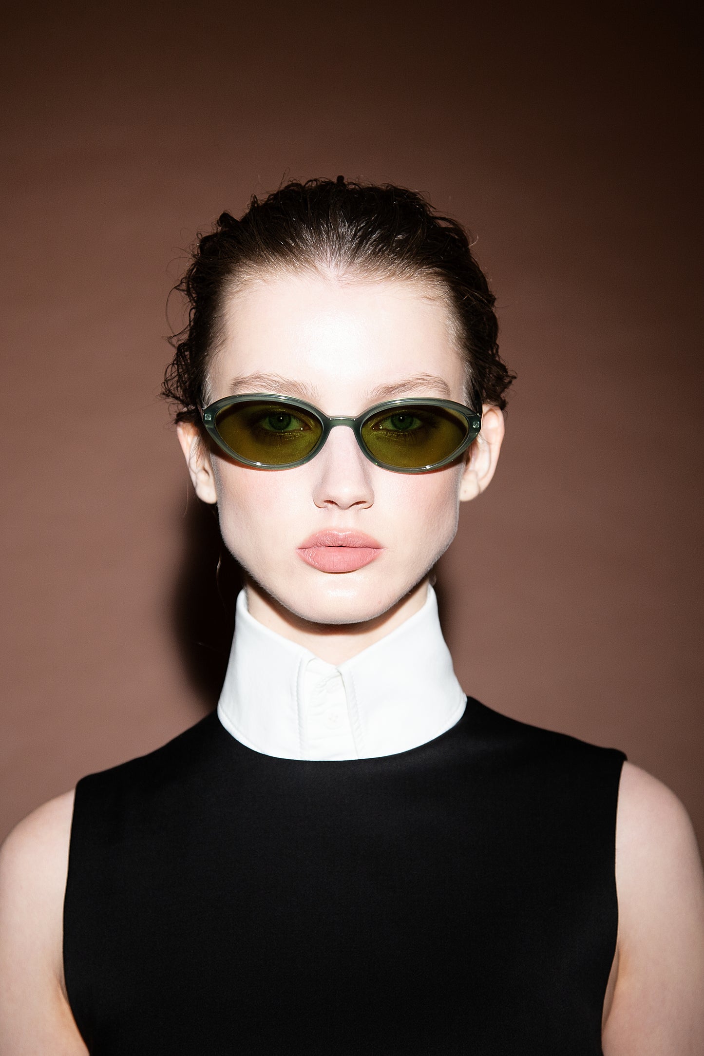 MYKITA I 032c TOTO SUNGLASSES