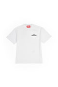 T-SHIRT WITH PRINT