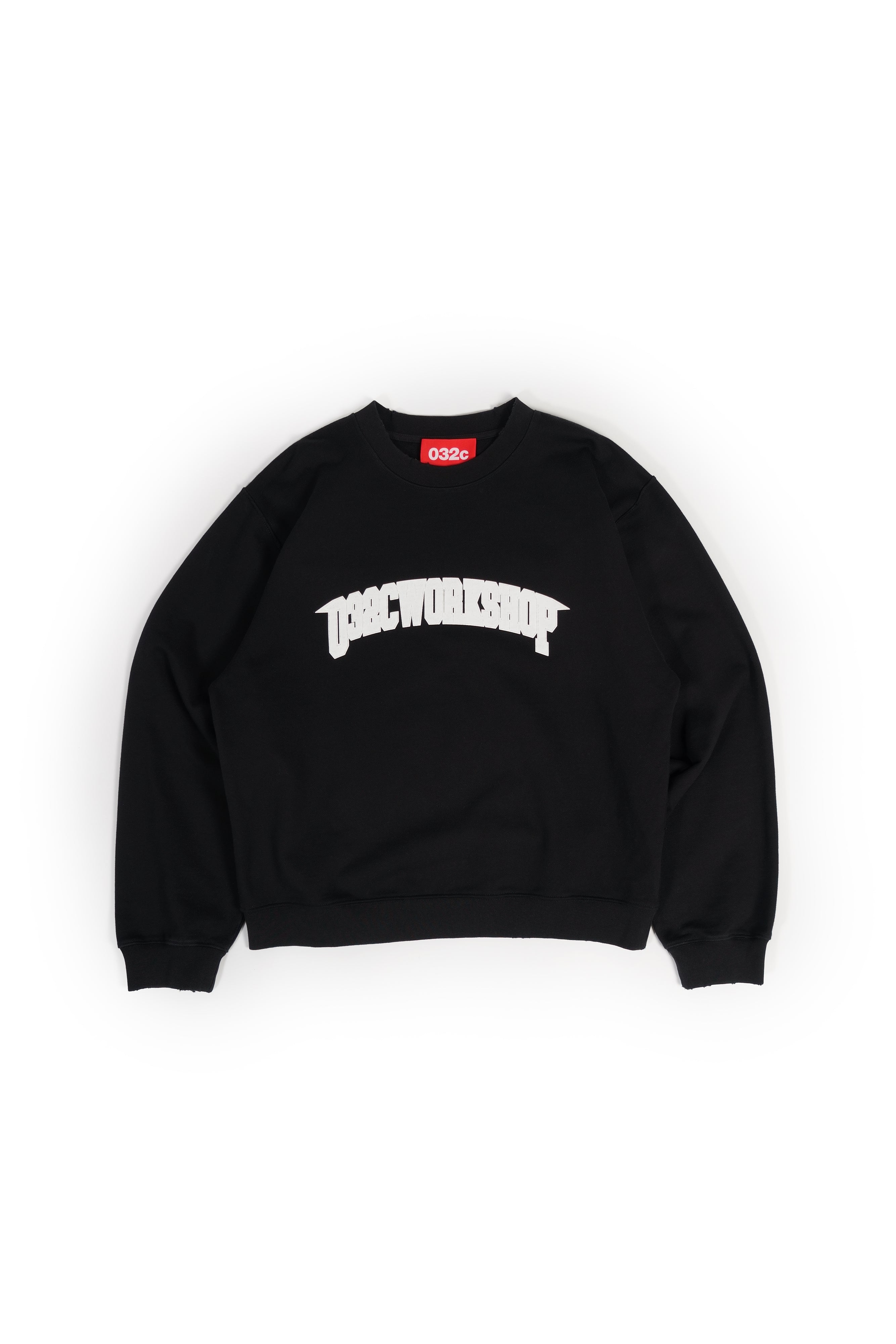 "ONE DOLLAR BILL" CREWNECK - 032c