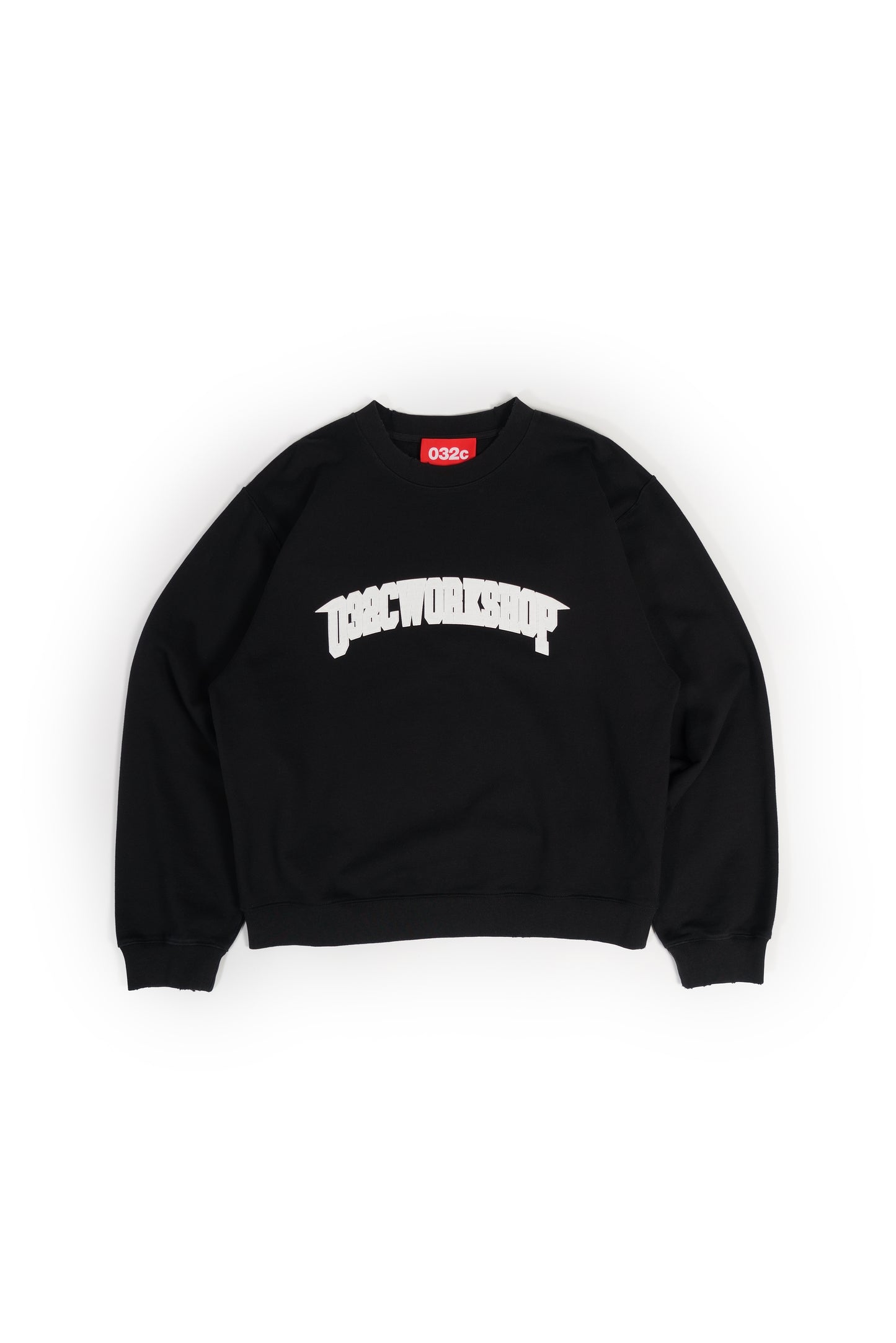 "ONE DOLLAR BILL" CREWNECK - 032c