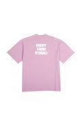 T-SHIRT WITH PRINT