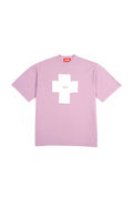 T-SHIRT WITH PRINT