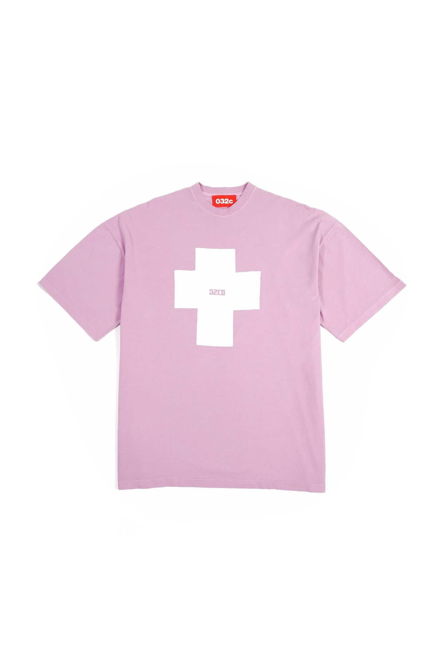 T-SHIRT WITH PRINT