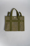 “MEADOW PORTFOLIO" BAG XS